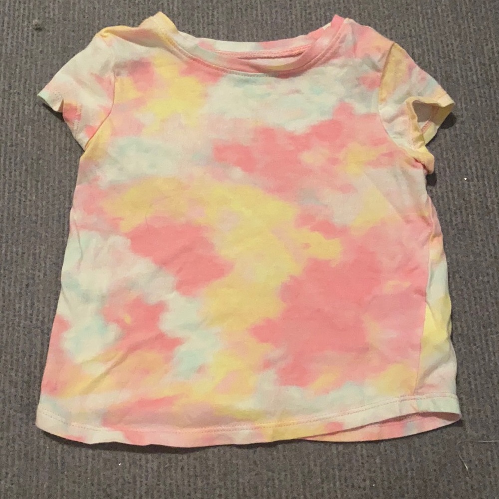 Old Navy. 2T. Multicolored.